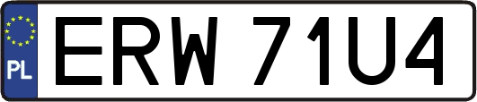ERW71U4