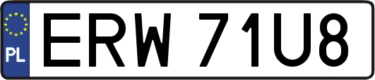 ERW71U8