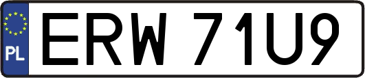 ERW71U9