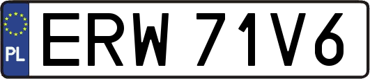 ERW71V6