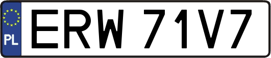 ERW71V7
