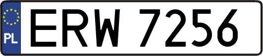 ERW7256