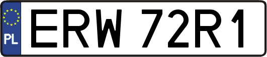 ERW72R1