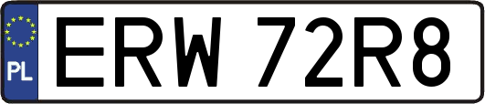 ERW72R8