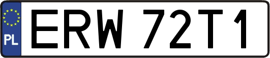 ERW72T1