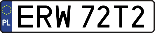 ERW72T2