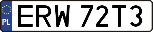 ERW72T3