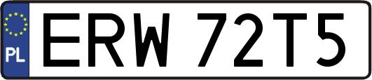 ERW72T5