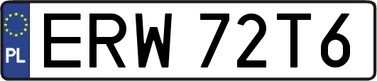 ERW72T6