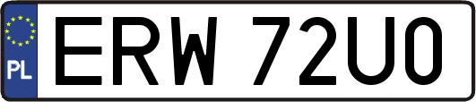 ERW72U0