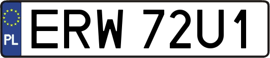 ERW72U1