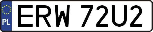 ERW72U2