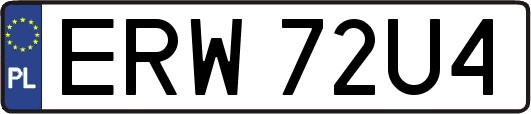 ERW72U4