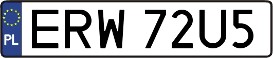 ERW72U5
