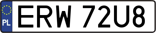ERW72U8