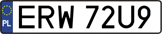ERW72U9