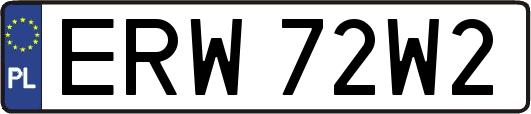 ERW72W2
