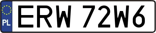 ERW72W6