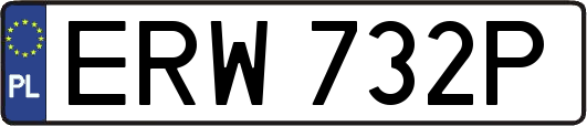 ERW732P