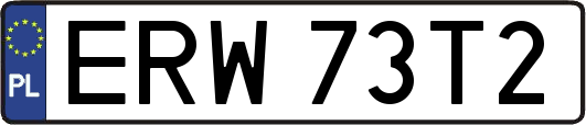 ERW73T2