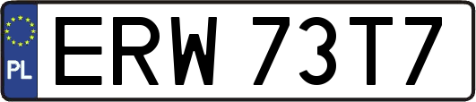 ERW73T7