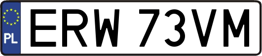 ERW73VM