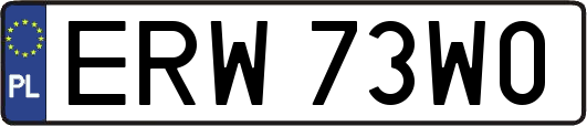ERW73W0