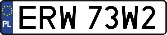 ERW73W2