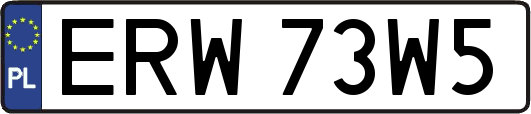 ERW73W5
