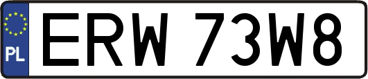 ERW73W8