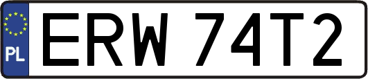 ERW74T2
