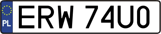 ERW74U0