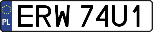 ERW74U1