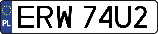 ERW74U2