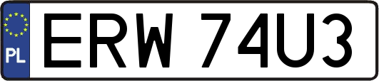 ERW74U3