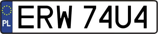 ERW74U4