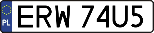 ERW74U5