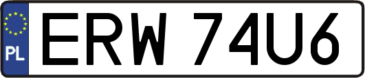 ERW74U6