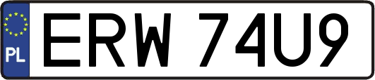 ERW74U9