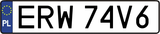 ERW74V6