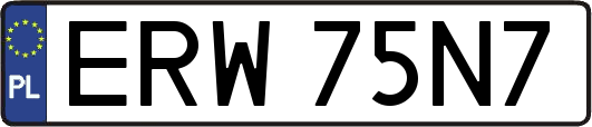 ERW75N7