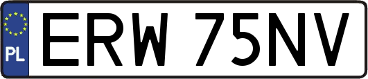 ERW75NV