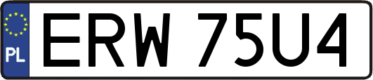 ERW75U4
