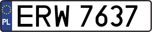 ERW7637