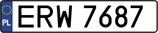 ERW7687