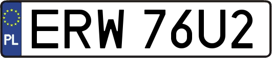 ERW76U2