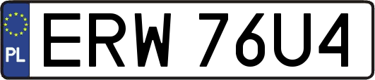 ERW76U4
