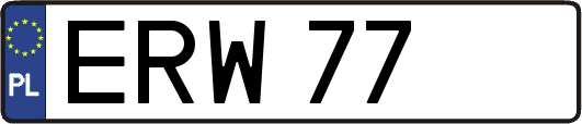 ERW77