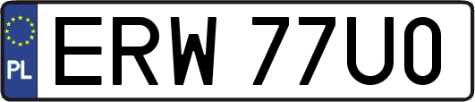 ERW77U0