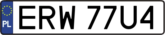 ERW77U4